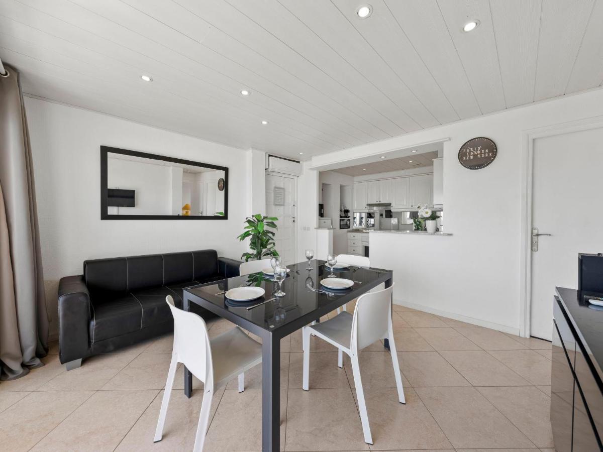 Apartment Medusas By Interhome Denia Kültér fotó