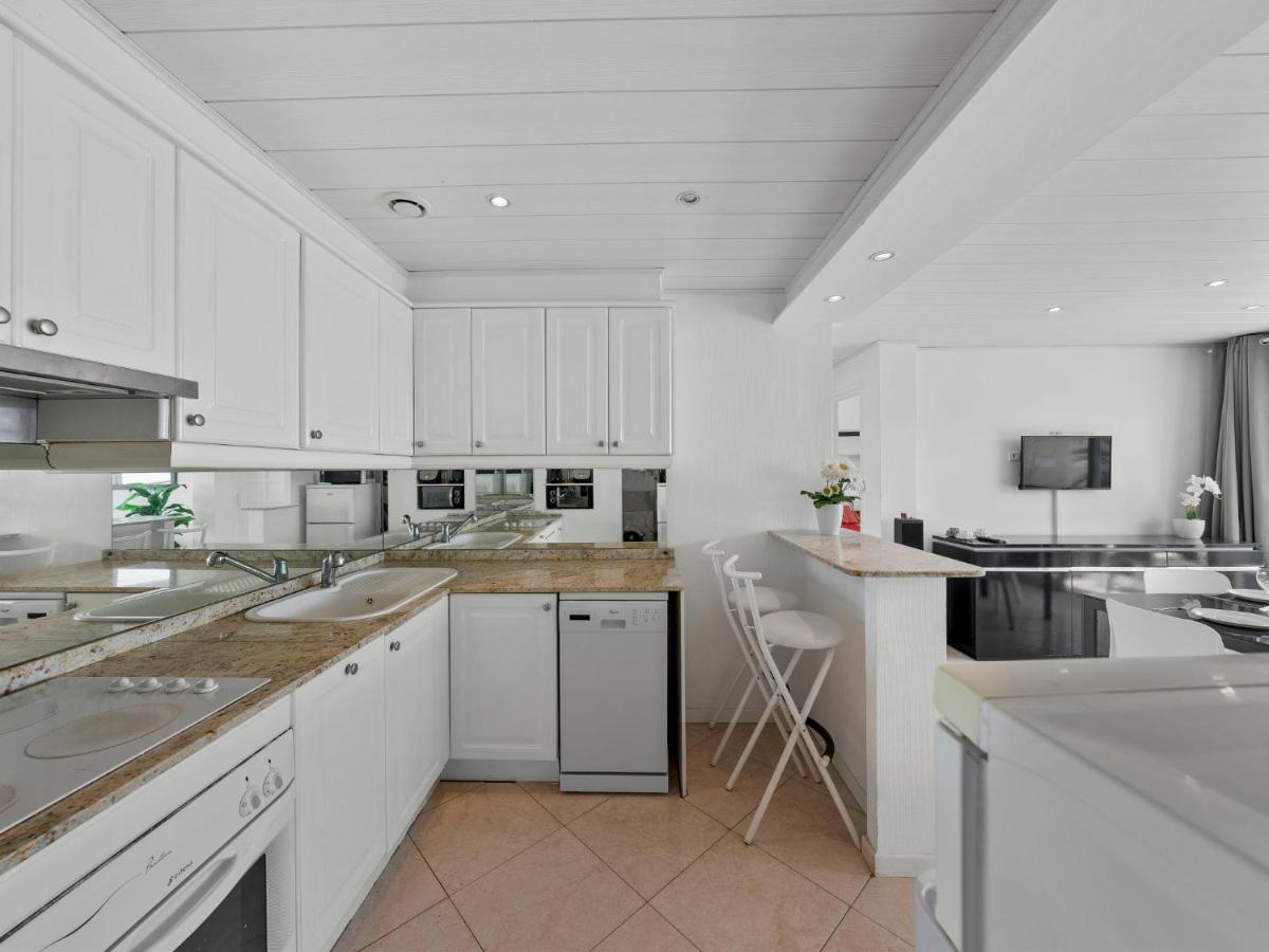 Apartment Medusas By Interhome Denia Kültér fotó