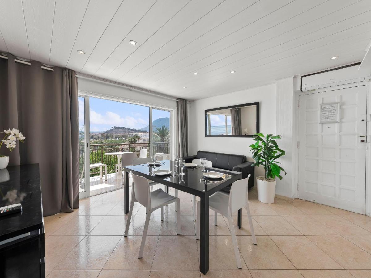Apartment Medusas By Interhome Denia Kültér fotó