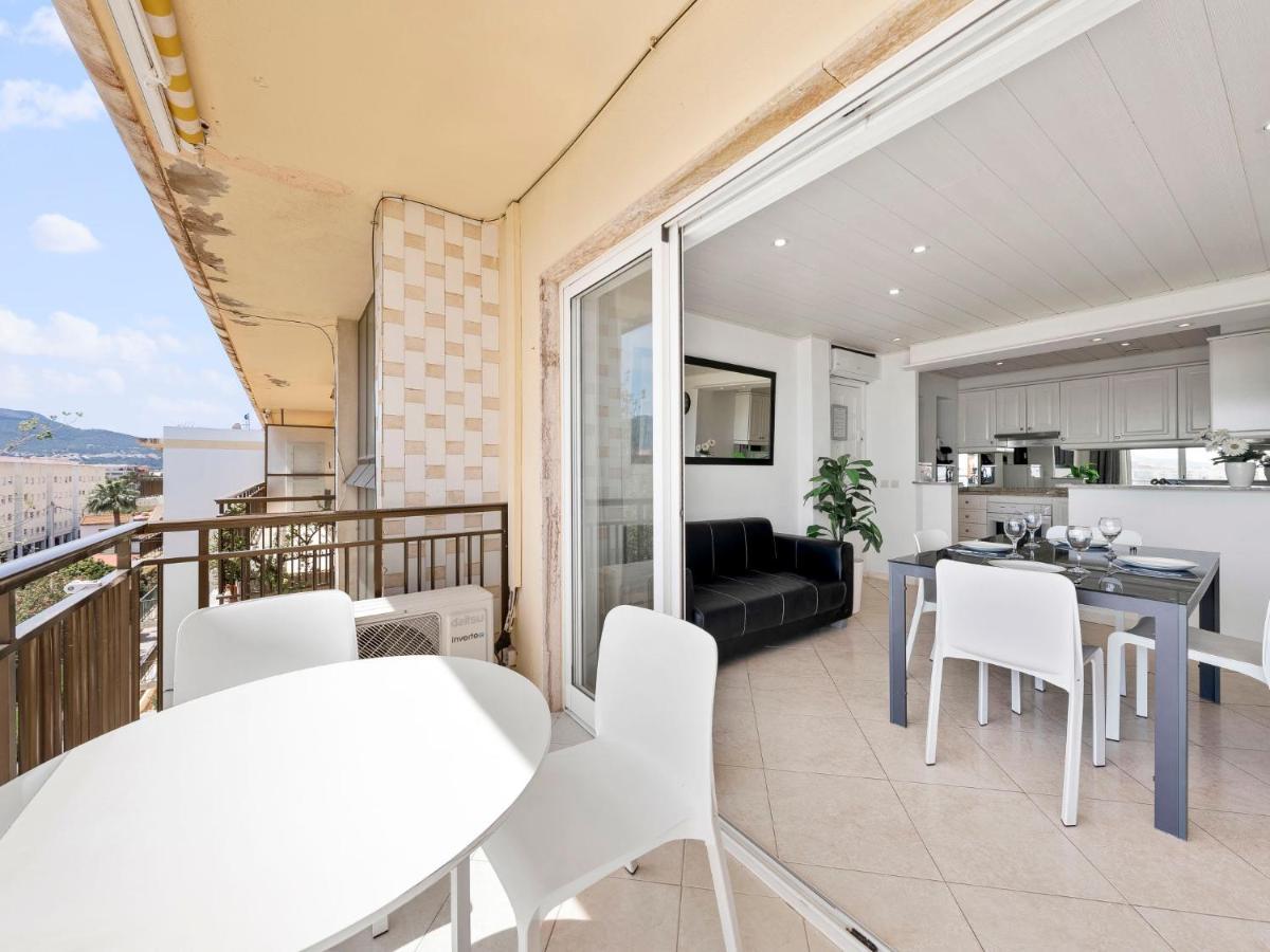 Apartment Medusas By Interhome Denia Kültér fotó