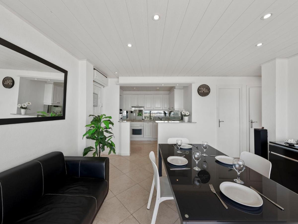 Apartment Medusas By Interhome Denia Kültér fotó