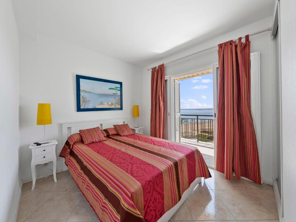 Apartment Medusas By Interhome Denia Kültér fotó