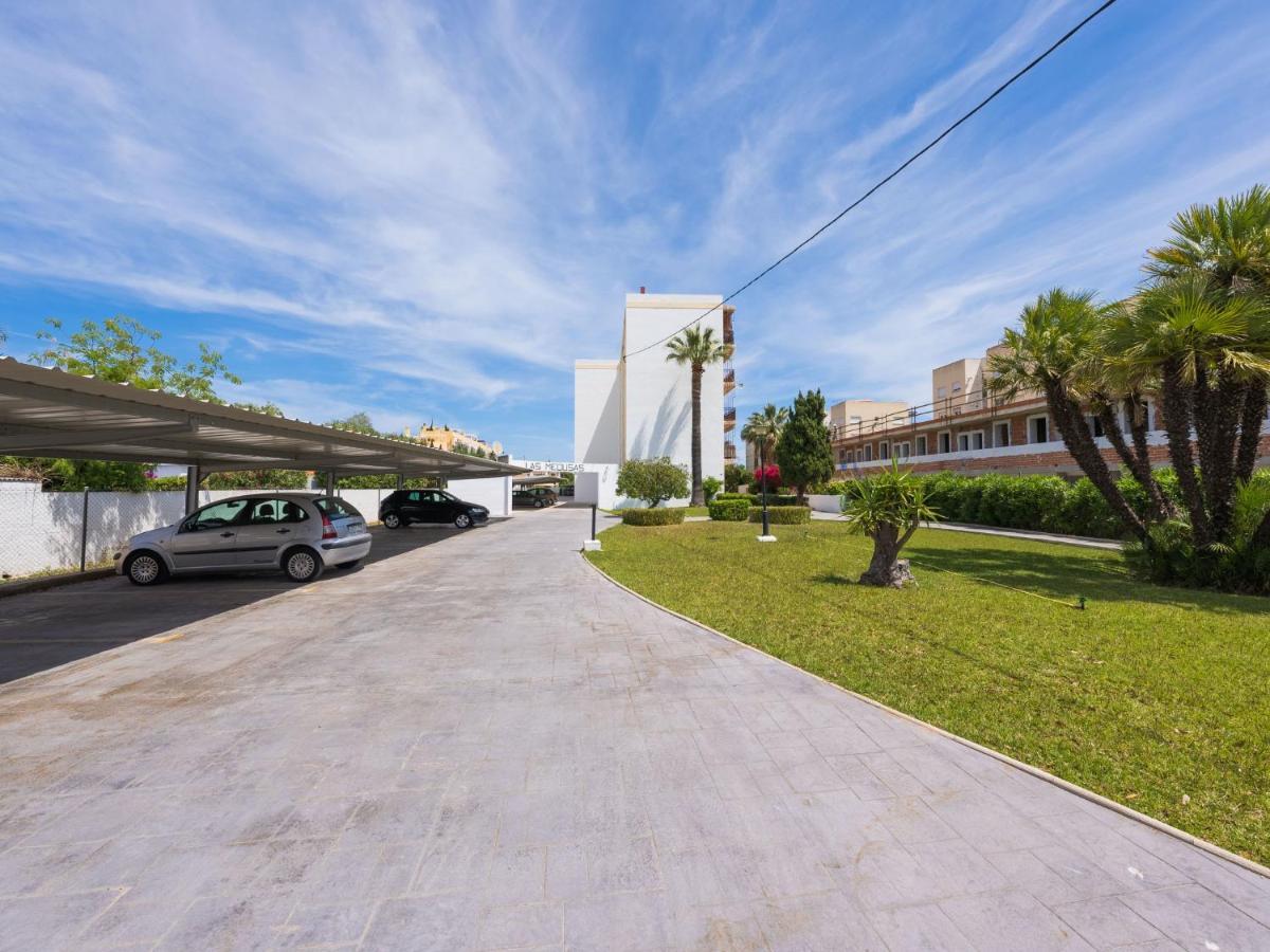 Apartment Medusas By Interhome Denia Kültér fotó