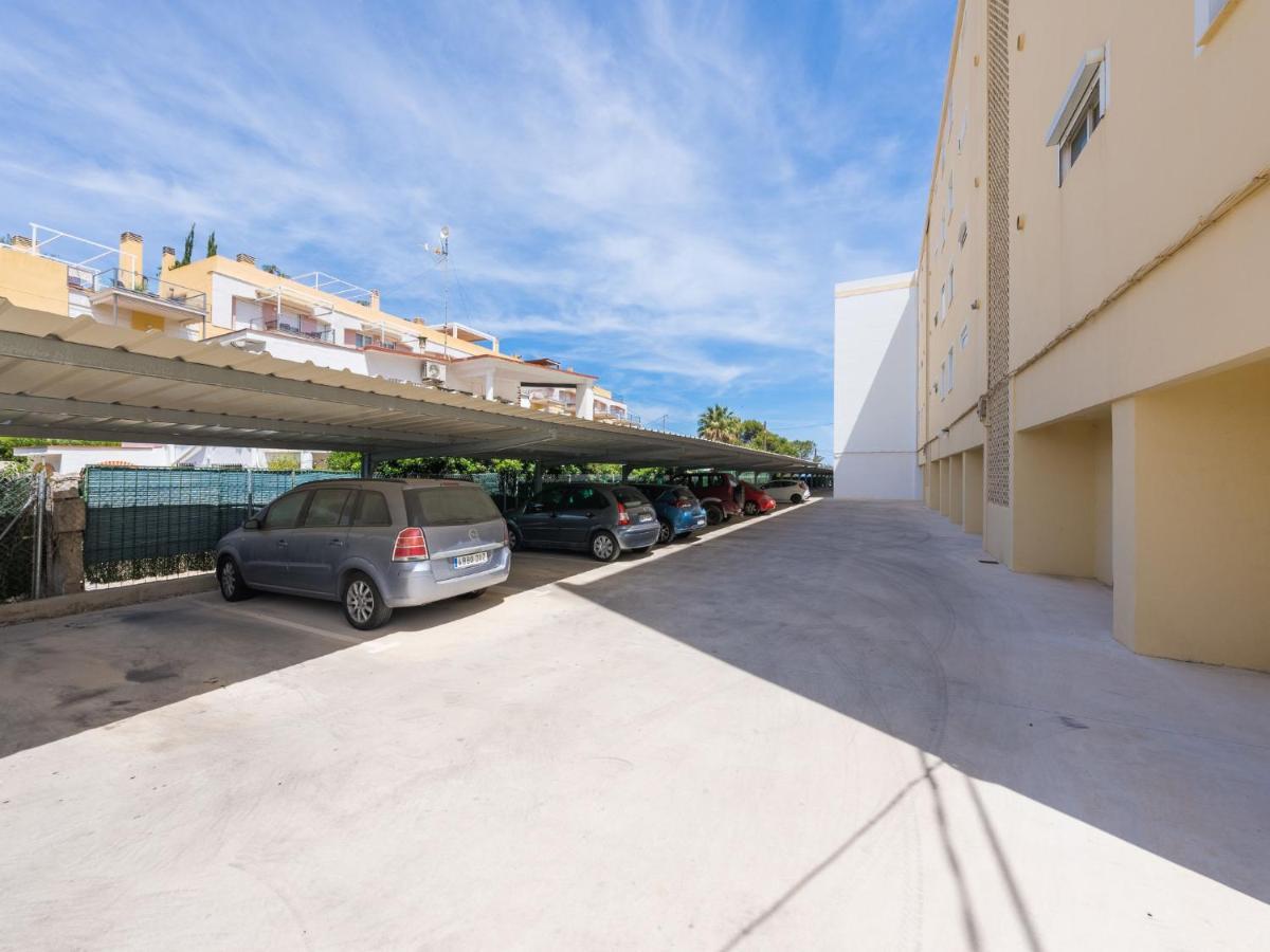 Apartment Medusas By Interhome Denia Kültér fotó